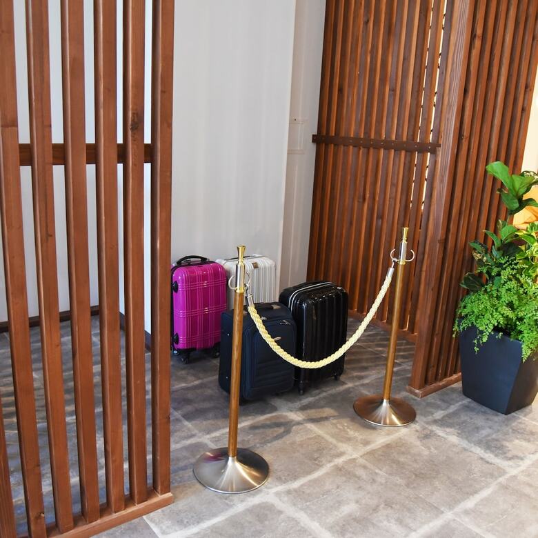 Hostal Hotel The Gate Kumamoto - Hostel