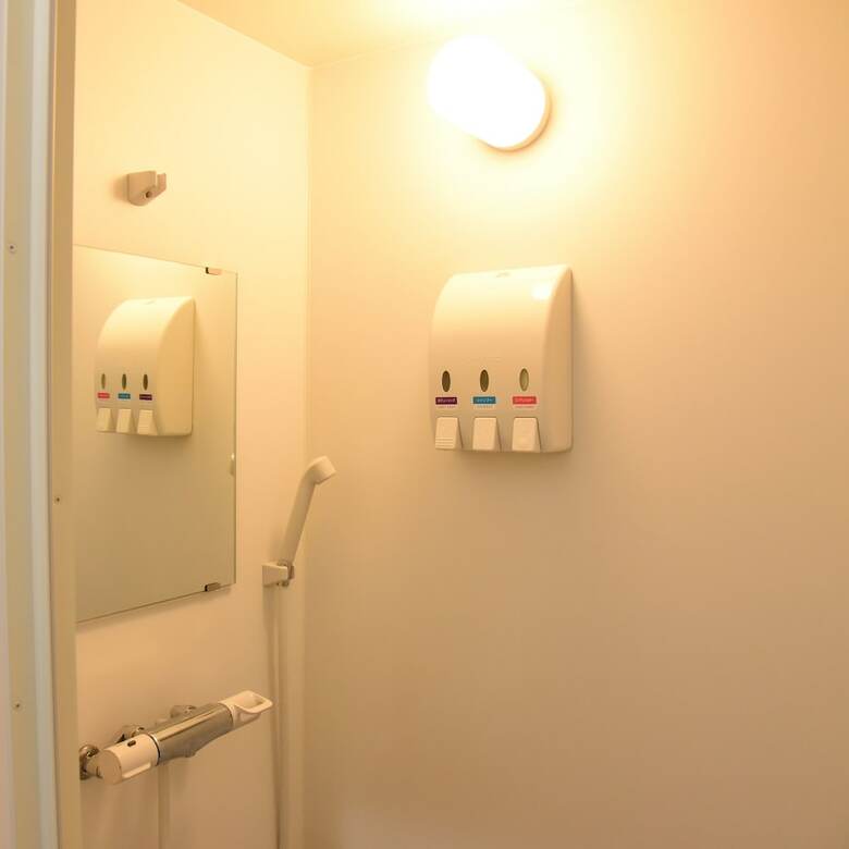 Hostal Hotel The Gate Kumamoto - Hostel