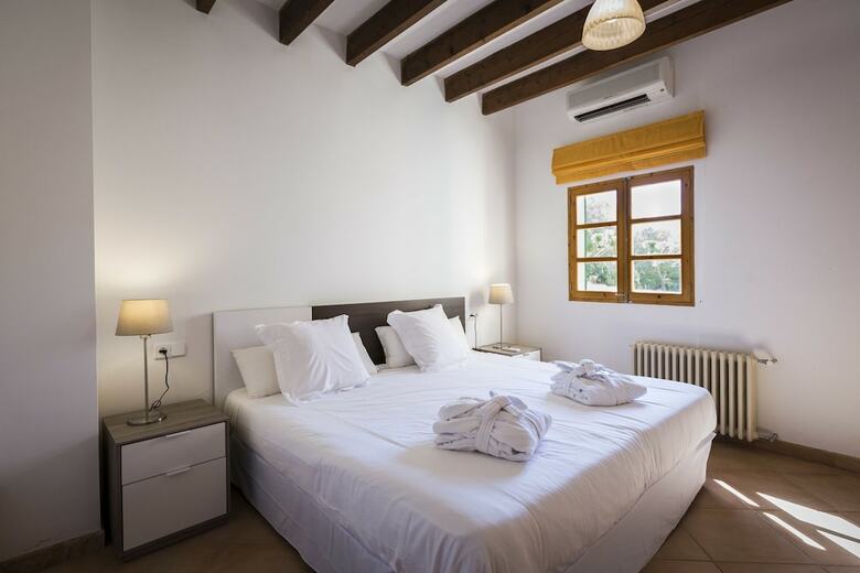 Villa Residence By G Son Rebassa