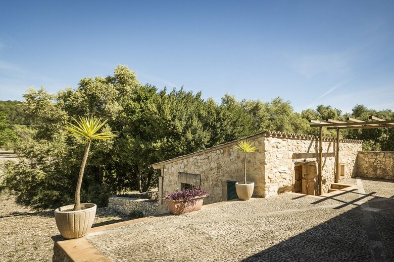 Villa Residence By G Son Rebassa