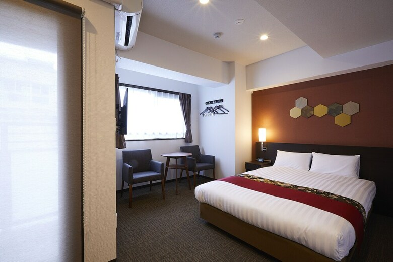 Hotel Rinn Gion Bishamon