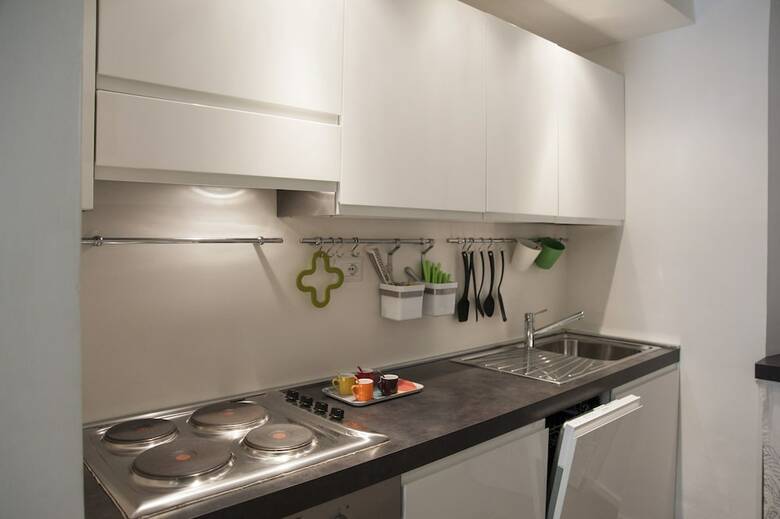 Apartamento Secret Rhome Loft