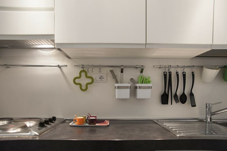 Apartamento Secret Rhome Loft