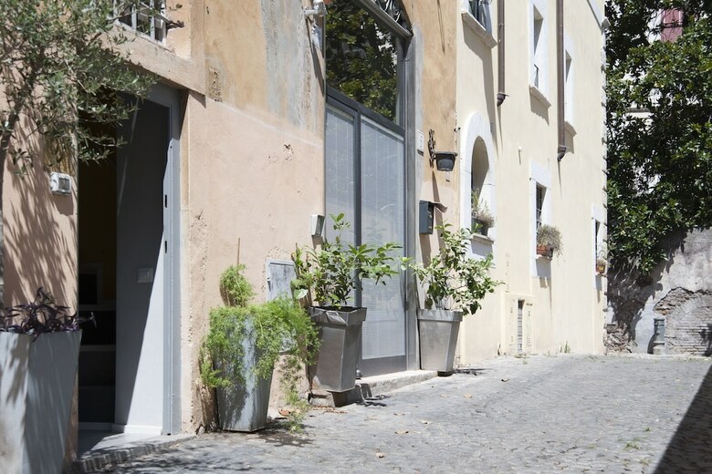 Apartamento Secret Rhome Loft