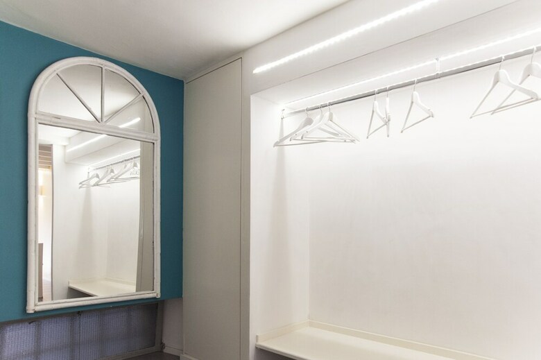 Apartamento Secret Rhome Loft
