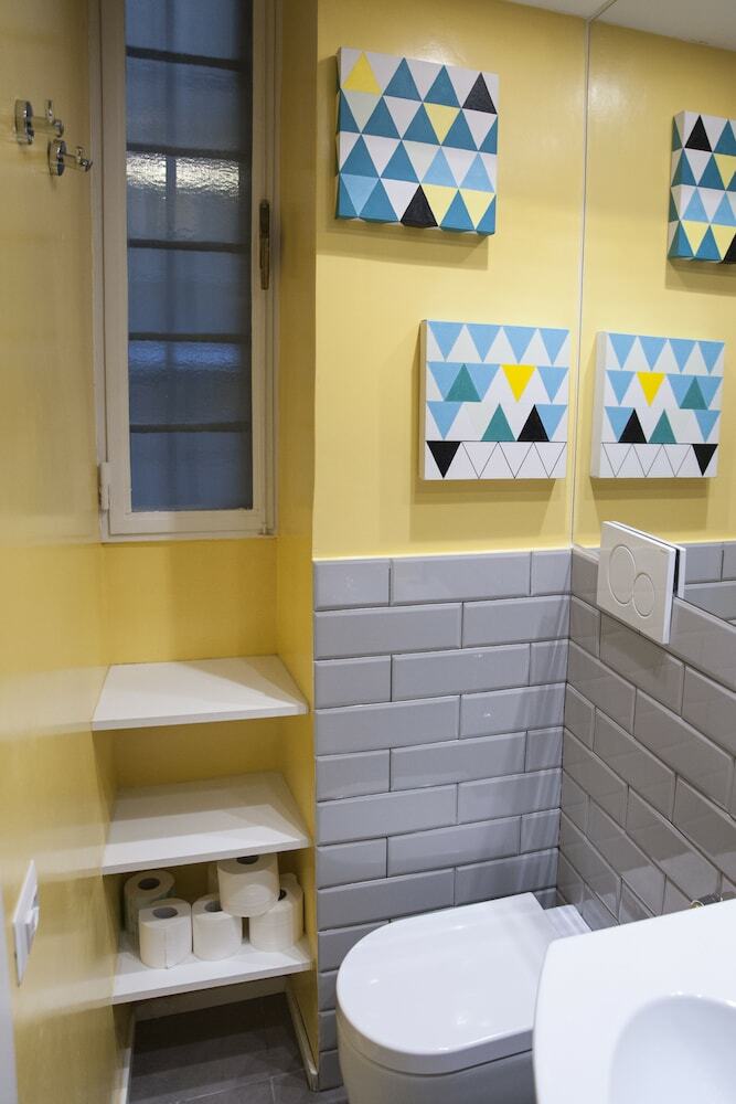 Apartamento Secret Rhome Loft