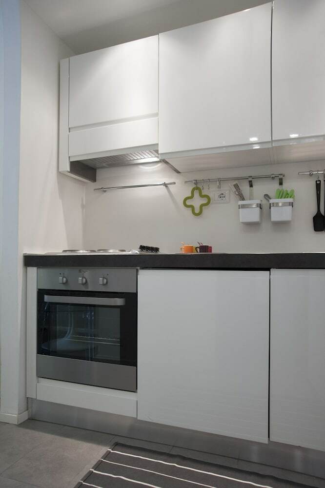 Apartamento Secret Rhome Loft