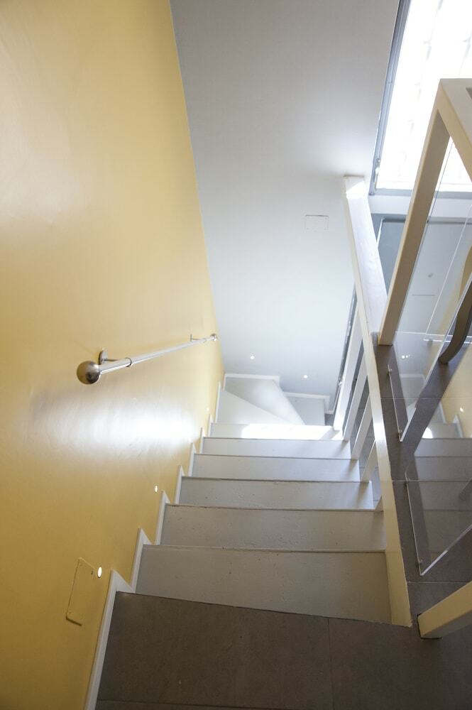 Apartamento Secret Rhome Loft