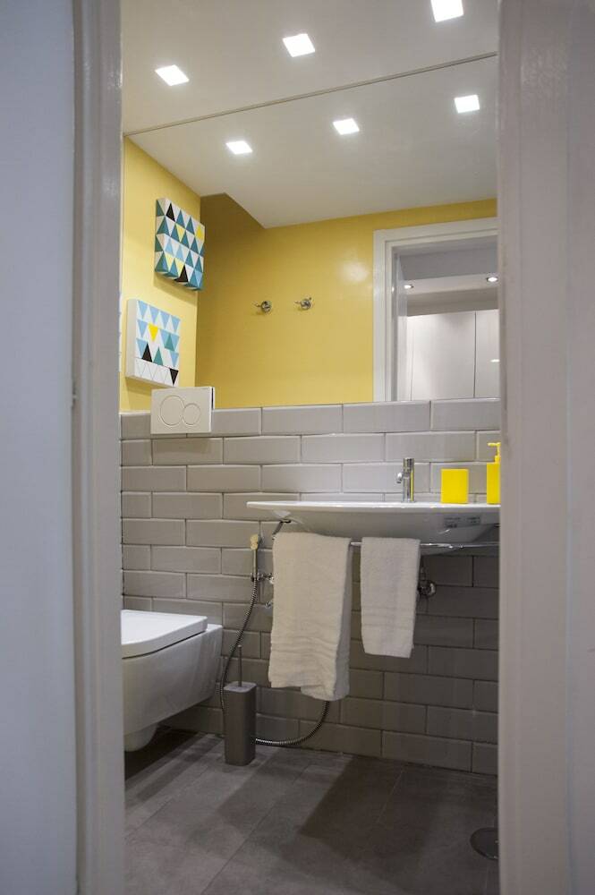 Apartamento Secret Rhome Loft