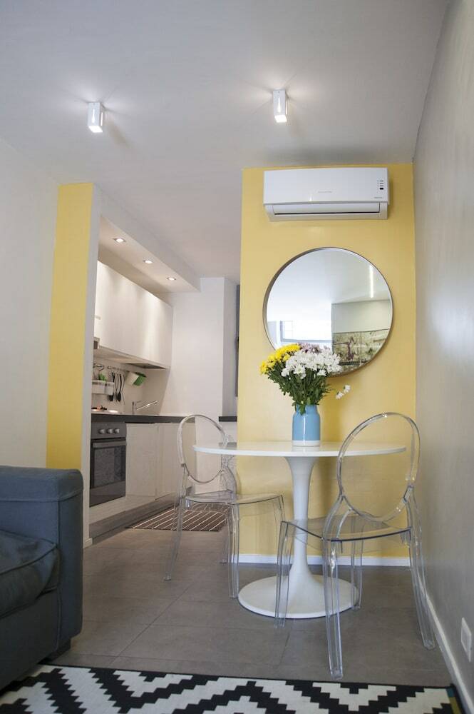Apartamento Secret Rhome Loft