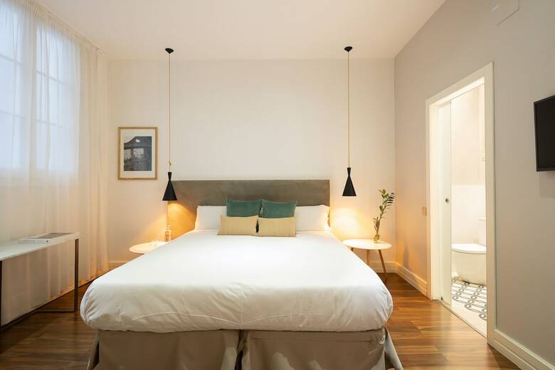 Hotel Forget Me Not Barcelona