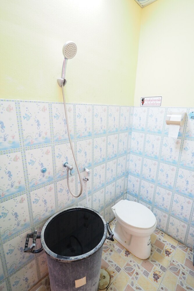 Hotel Relax Bungalow