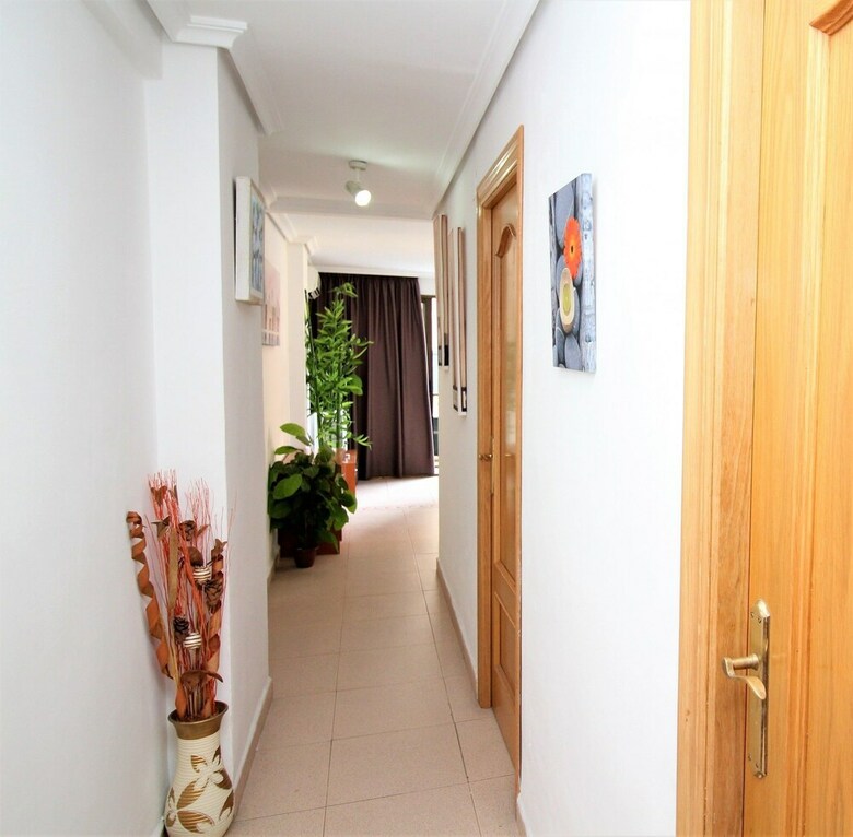 Apartamento Payma 2e
