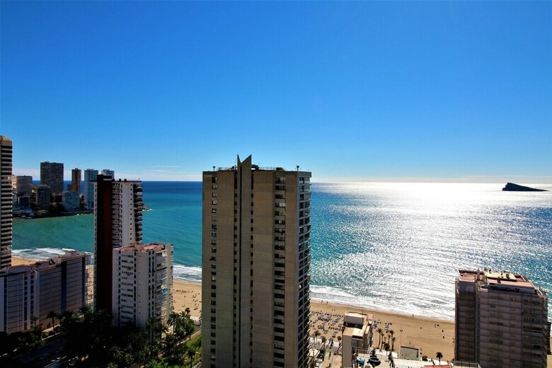 Apartamento Coblanca 41 - 234