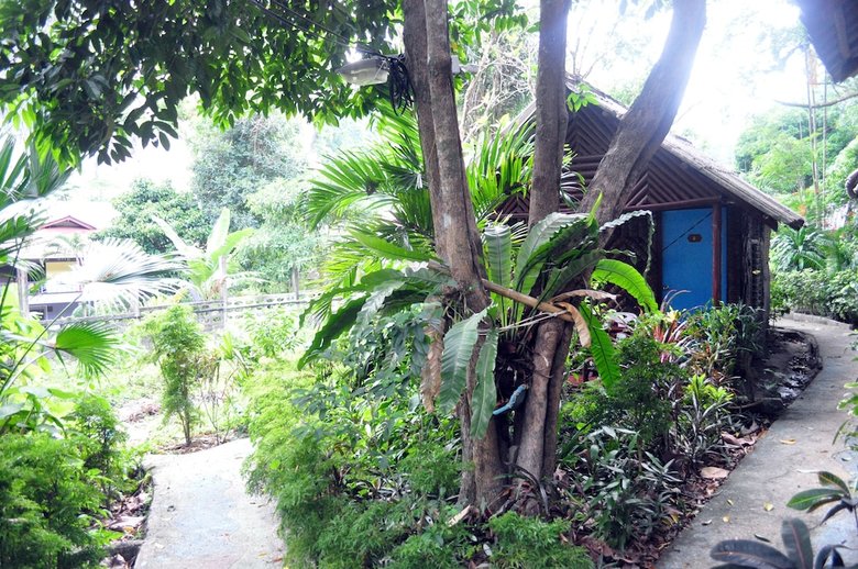 Hotel Rapala Rock Wood Resort