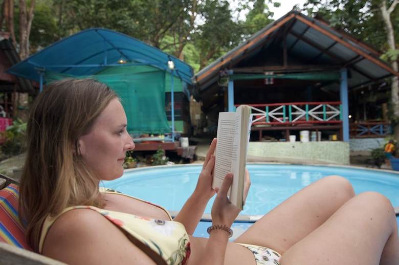 Hotel Rapala Rock Wood Resort