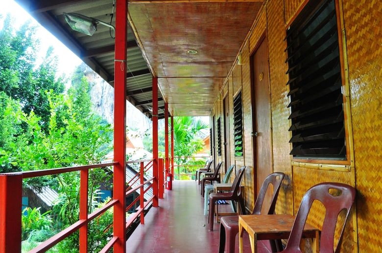 Hotel Rapala Rock Wood Resort