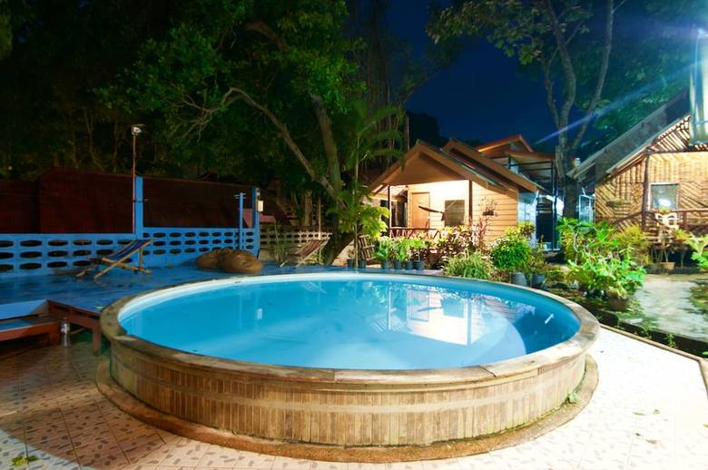 Hotel Rapala Rock Wood Resort