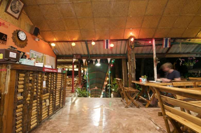 Hotel Rapala Rock Wood Resort