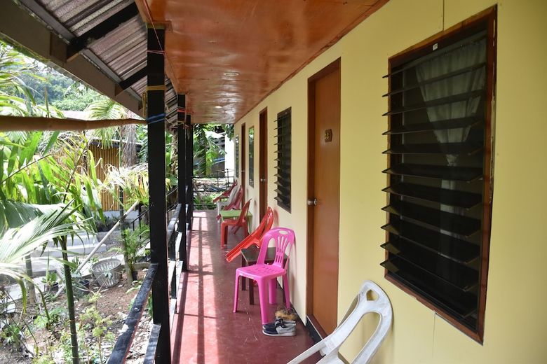 Hotel Rapala Rock Wood Resort