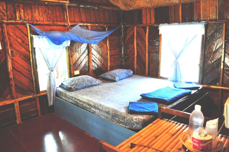 Hotel Rapala Rock Wood Resort