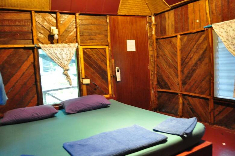 Hotel Rapala Rock Wood Resort