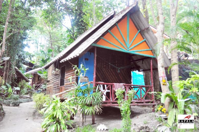 Hotel Rapala Rock Wood Resort