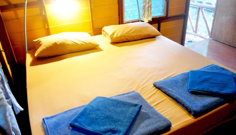 Hotel Rapala Rock Wood Resort