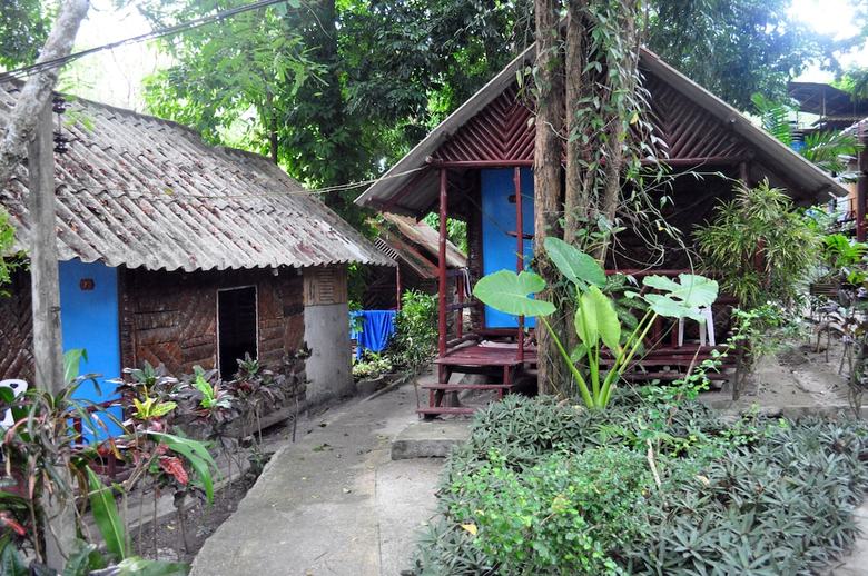 Hotel Rapala Rock Wood Resort