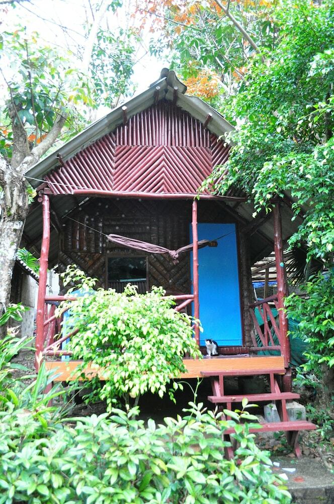 Hotel Rapala Rock Wood Resort