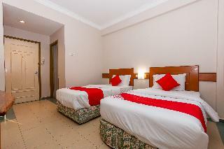 Oyo 764 Hotel Famous Inn
