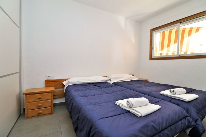 Apartamento Europa Center 5c