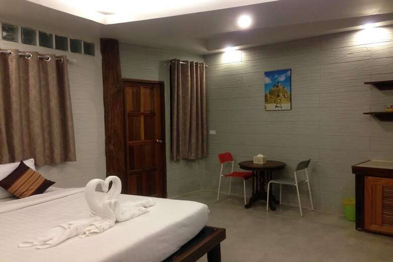 Hotel Treasure Inn Khaoyai