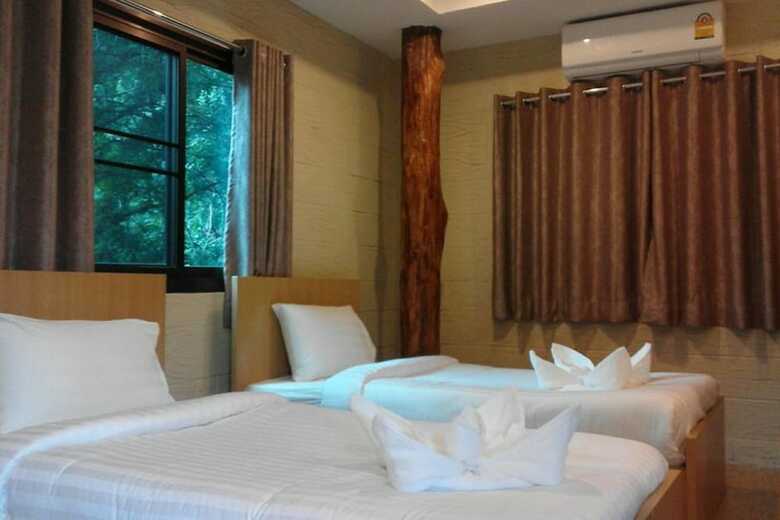 Hotel Treasure Inn Khaoyai
