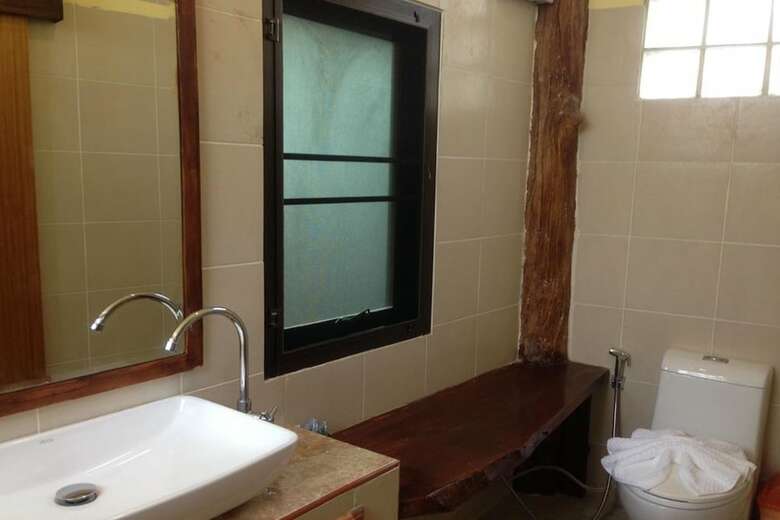 Hotel Treasure Inn Khaoyai