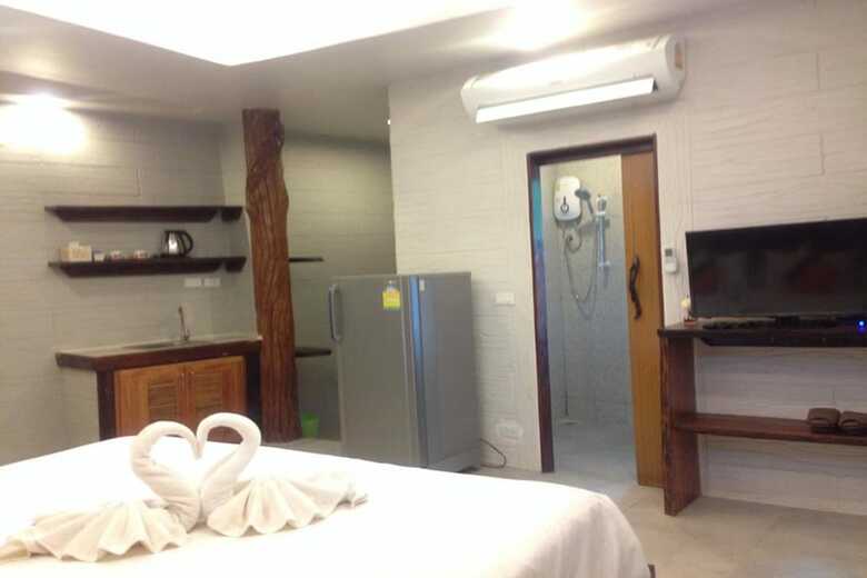 Hotel Treasure Inn Khaoyai