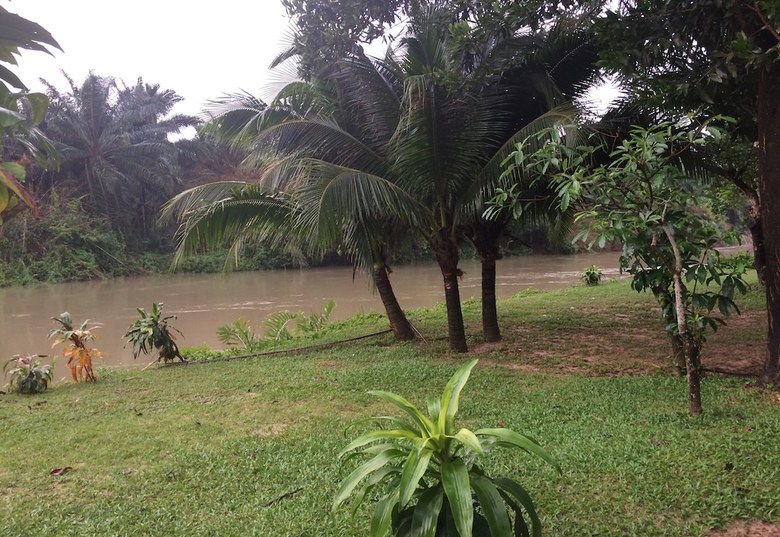 Hotel Kuraburi Resort
