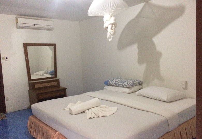 Hotel Kuraburi Resort
