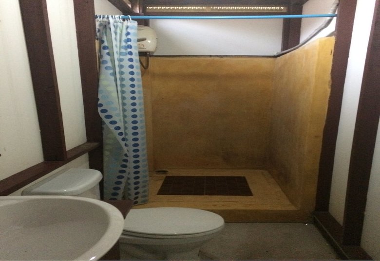 Hotel Kuraburi Resort
