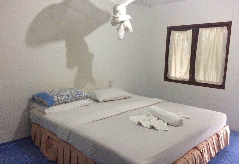 Hotel Kuraburi Resort