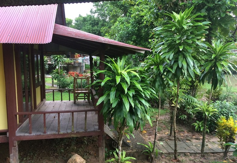 Hotel Kuraburi Resort