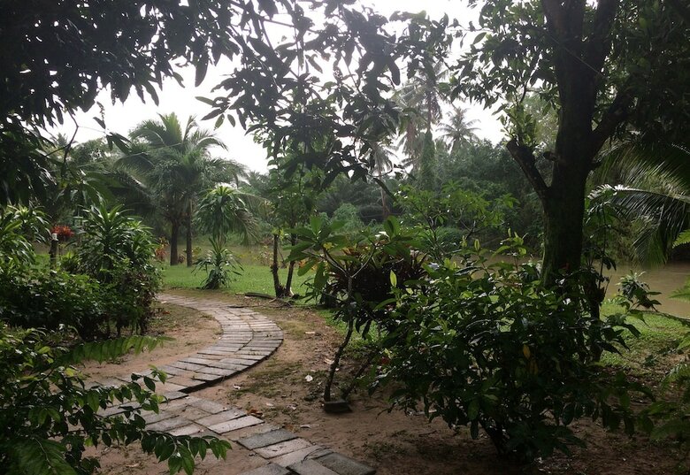 Hotel Kuraburi Resort