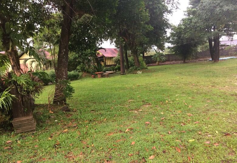 Hotel Kuraburi Resort