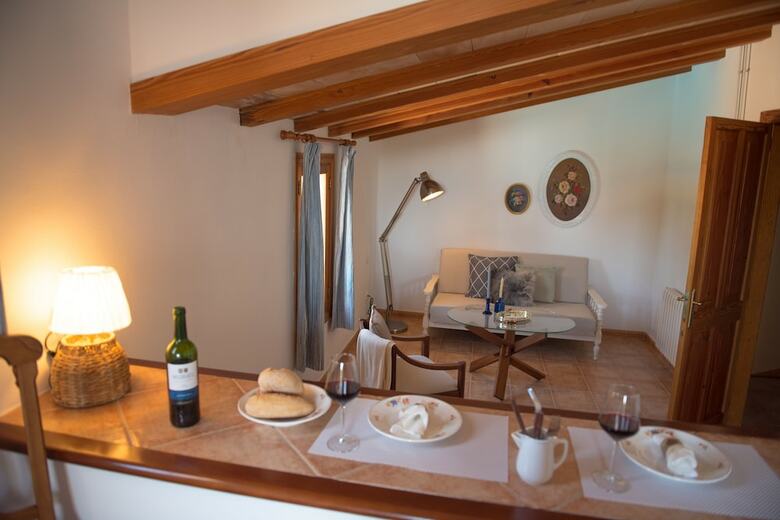 Agroturisme Perola - Adults Only