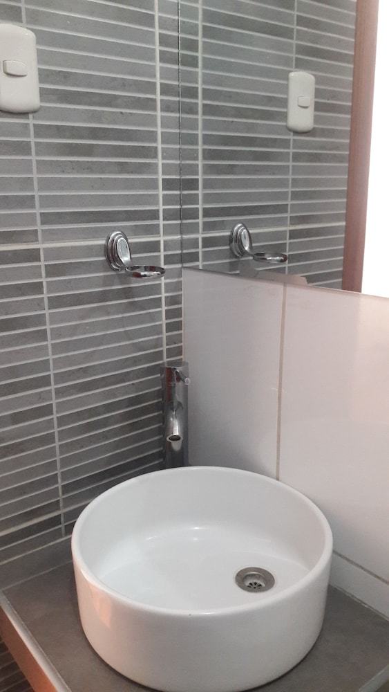 Apartamentos Gold Tacna