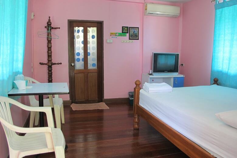 Hotel The Green Resort
