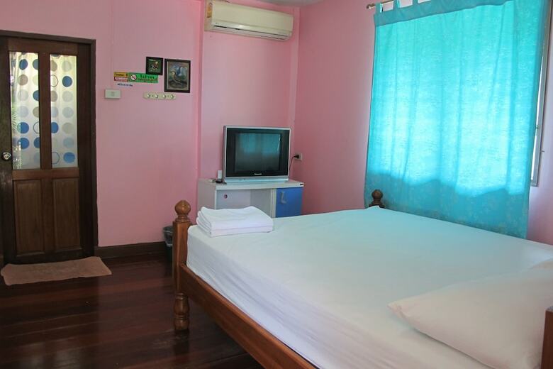 Hotel The Green Resort