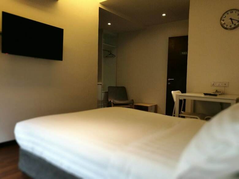 Posada Coffea Garden Cafe & Stay