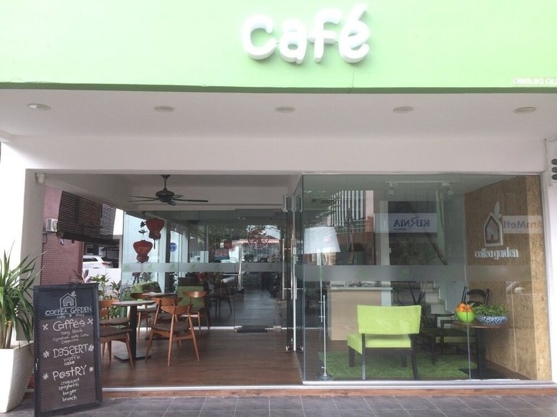 Posada Coffea Garden Cafe & Stay