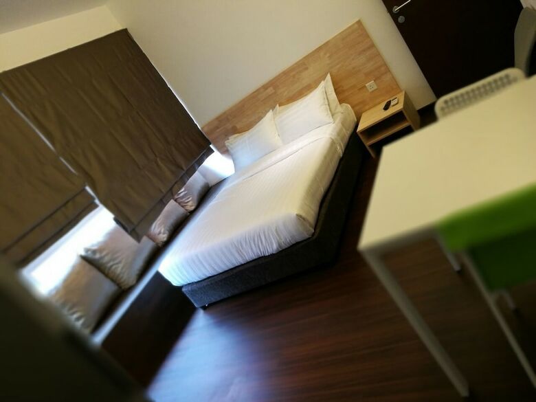 Posada Coffea Garden Cafe & Stay